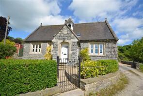The Old School, Ashbourne Road, Ashbourne DE6 1LB