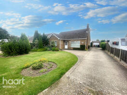 Innsbruck, Hall Road, Walpole Highway PE14 7QE