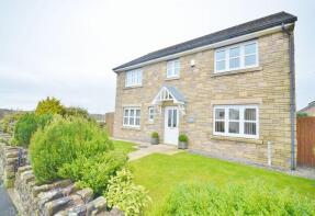 1, Sycamore Garth, Workington CA14 1WF