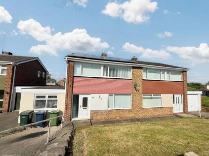 Grange Estate, Kibblesworth, Gateshead, Tyne and Wear, NE11 0TR