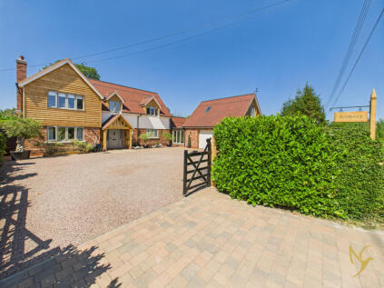 Sunrays, Broadheath Common, Lower Broadheath, Worcester, WR2