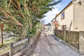 3 Badger Cottage, Brocks Yard, King's Lynn PE32 2GZ