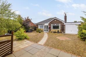 9, West Cob Gate, Moulton, Spalding PE12 6QN