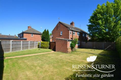 Balmoral Road, Gaywood, King's Lynn, PE30 4DE