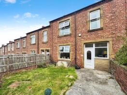 23, Axwell Terrace, Swalwell, Newcastle Upon Tyne NE16 3JS