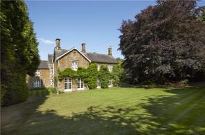 Tadmarton Grange, Main Street, Banbury OX15 5TB
