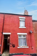 56, Hamilton Road, Sheffield S5 6WH