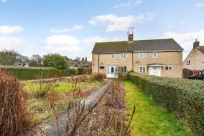 1, Dean Terrace, High Street, Vernham Dean, Andover SP11 0JX