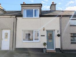 Coednant, Bangor Street, Holyhead Road, Gaerwen LL60 6BS