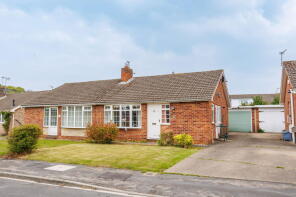 17, Drummond View, Bishopthorpe, York YO23 2SH