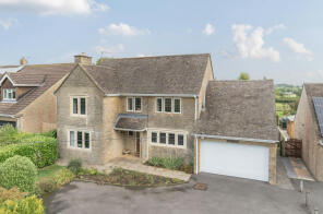 Copperfield, Hare Lane, Broadway, Ilminster TA19 9LN