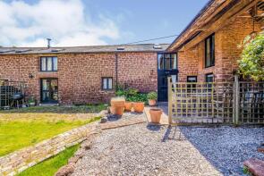 Stable End, Westborough Court, Combeinteignhead TQ12 4RG