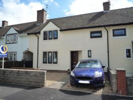 3, Croft John, Barry CF62 3BQ
