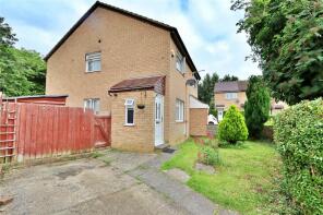90, Forest Rise, Eaglestone, Milton Keynes MK6 5EX