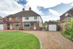 Oakdene, Penshurst Road, Tonbridge TN11 8HL