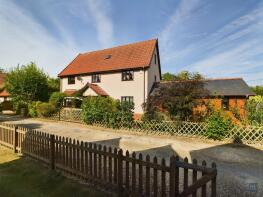 4, Goodrich Close, Stowmarket IP14 4RW
