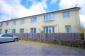 Flat 1, Parsonage Farm Flats, St Florence, Tenby SA70 8LR