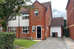 55, Pentstemon Drive, Swanscombe DA10 0NL