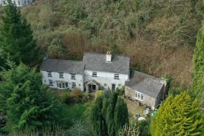 Cleddon Stile, Craig-las Road, Monmouth NP25 4TQ