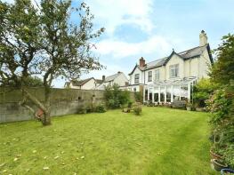 1, South View, Pyworthy EX22 6SW