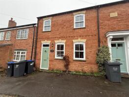 5a, Gold Street, Clipston LE16 9RR