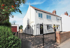 Glenholme, King Street, Louth LN11 0PN