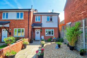 4, Pippin Close, Pershore WR10 1BF