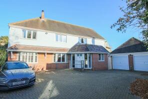 De Haines, Hill Road, Saffron Walden CB10 2RS