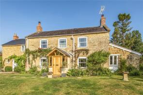 Brookside Cottage, Church Street, Gillingham SP8 5EW