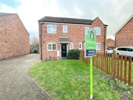 25, Kingcup Close, Bromsgrove B61 0GH