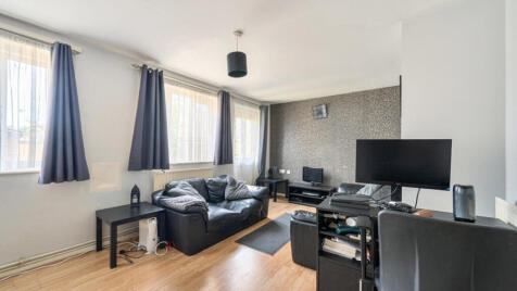 Ronnie Lane, Manor Park, E12 5RY