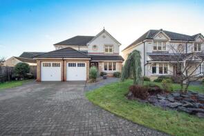 9, Willow Grove, Menstrie FK11 7DQ