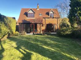 Pippin Cottage, Tower Close, Wimborne BH21 7ET