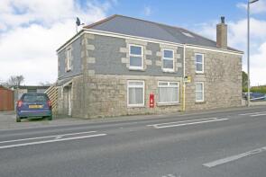 Flat 2, The Old Post Office, Longdowns, Penryn TR10 9DL