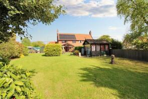 3, Sewell Cottages, Red House School, Norwich NR10 5PF