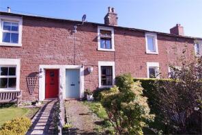 5, Burnrigg, Brampton CA8 9BH