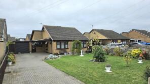 10, Jessop Close, Leasingham, Sleaford NG34 8LJ