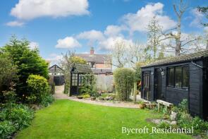 Hazeldene, Thrigby Road, Great Yarmouth NR29 3HJ