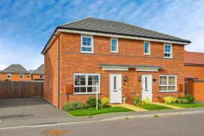 19, Goring Drive, Fradley, Lichfield WS13 8ZB