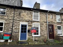 Heulfryn, Abercegir, Machynlleth SY20 8NR
