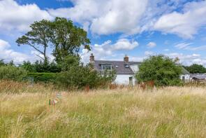 1, Netherwells, C41 C40 At Wildcatgate East Of Jedburgh To C39 At Millheugh, Jedburgh TD8 6QU