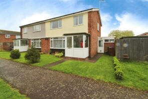 85, Onley Park, Rugby CV23 8AW