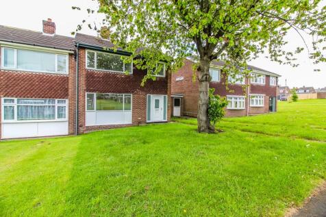 Delaval, Chester le Street, County Durham, DH2