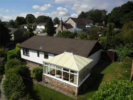 Viron, Brookside Close, Launceston PL15 8SF