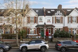 31, Revelstoke Road, London SW18 5NJ
