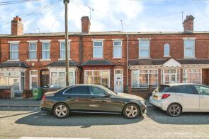 42, Oxford Road, West Bromwich B70 8PF