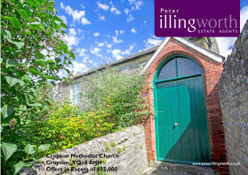Corner House, Cropton Lane, Cropton, Pickering YO18 8HH