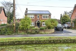 17, Water Street, Wimborne BH21 5QB