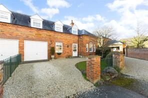 Maple Cottage, St Peters Lane, Dumbleton WR11 7TL