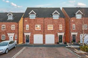 72, Sandwath Drive, Church Fenton, Tadcaster LS24 9US